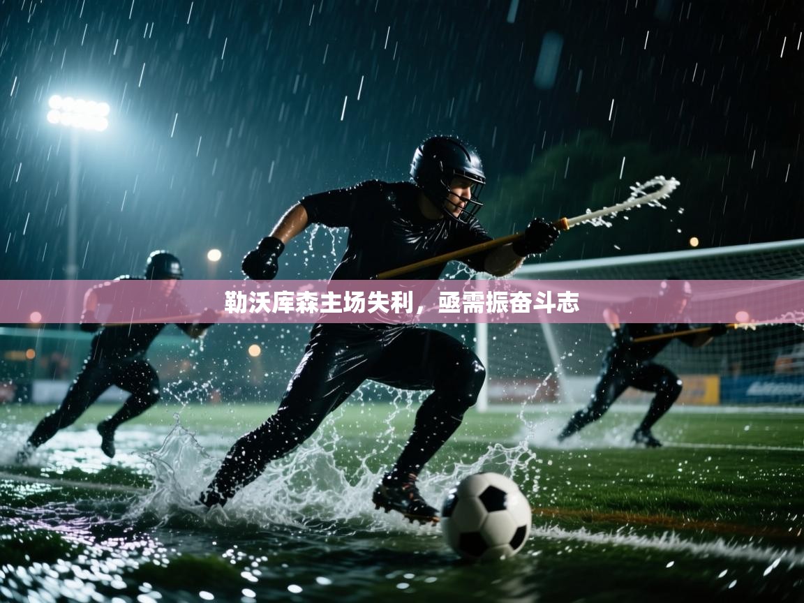 勒沃库森主场失利，亟需振奋斗志  第1张