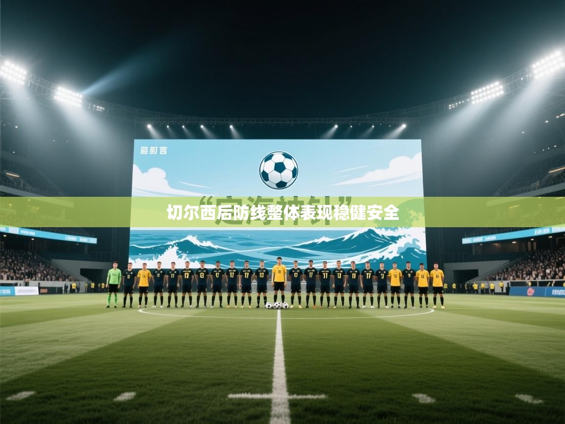 切尔西后防线整体表现稳健安全  第2张