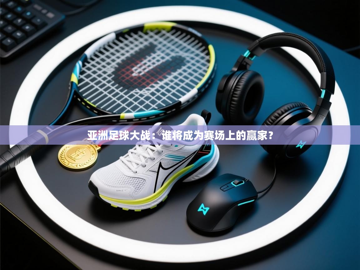 亚洲足球大战：谁将成为赛场上的赢家？  第2张