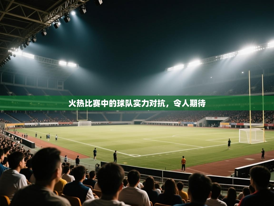 火热比赛中的球队实力对抗，令人期待  第1张