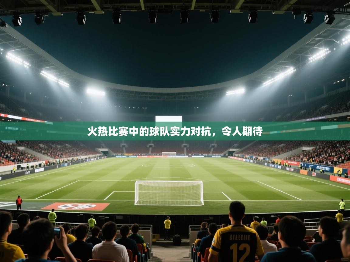 火热比赛中的球队实力对抗，令人期待  第2张