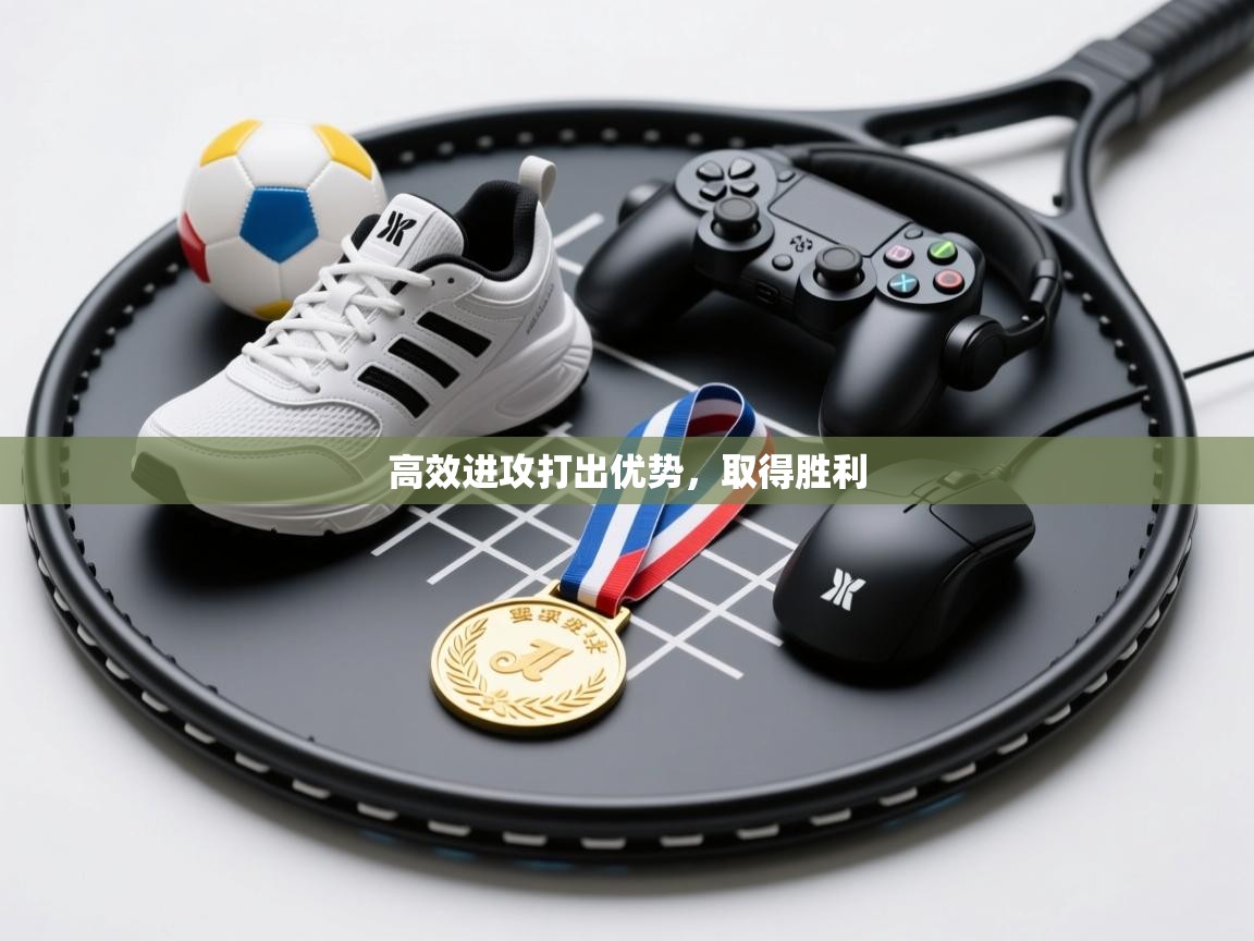 高效进攻打出优势,取得胜利 第1张