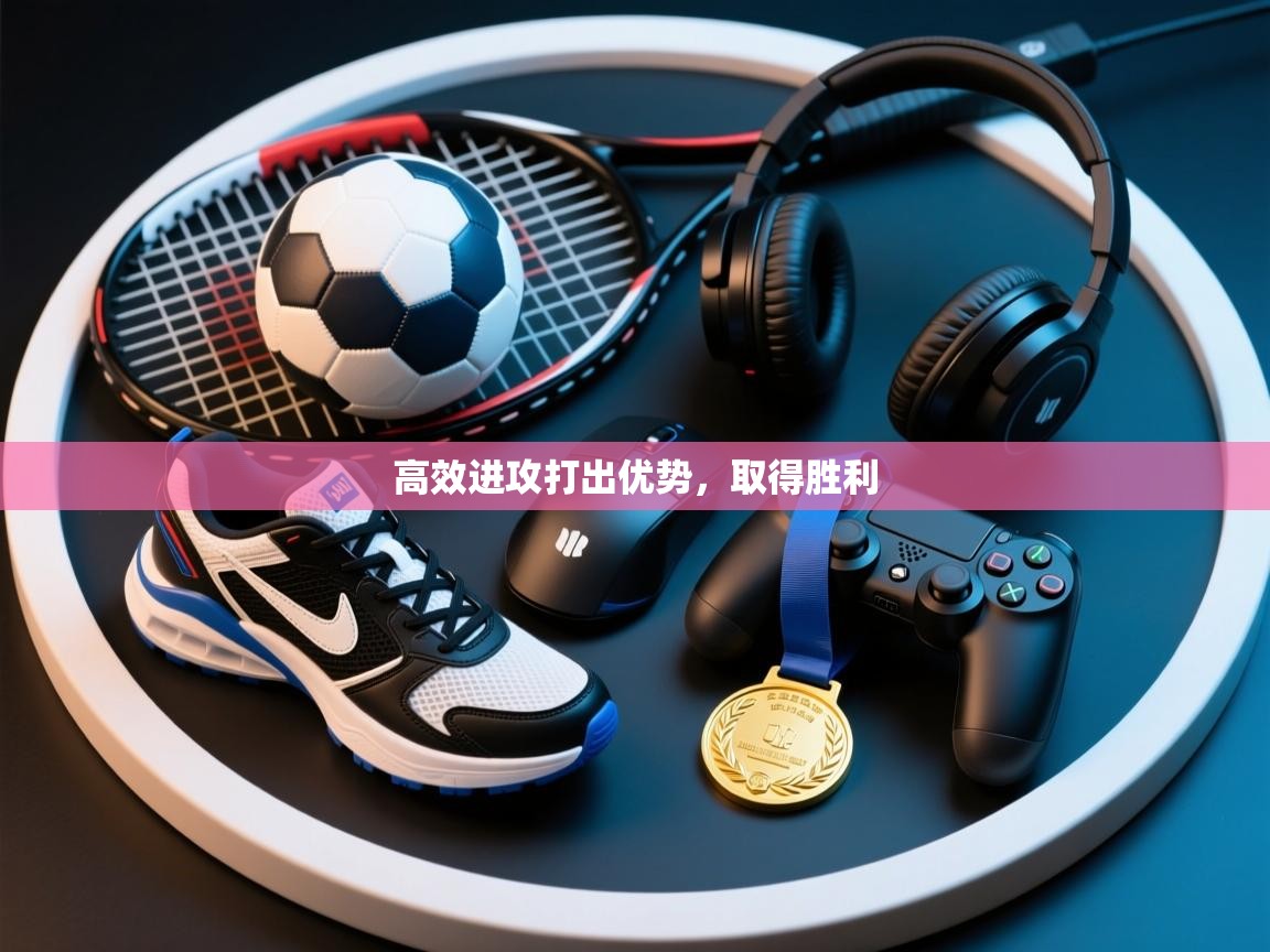 高效进攻打出优势,取得胜利 第2张