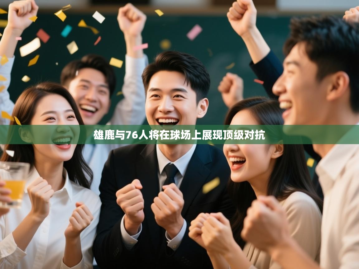 雄鹿与76人将在球场上展现顶级对抗  第1张