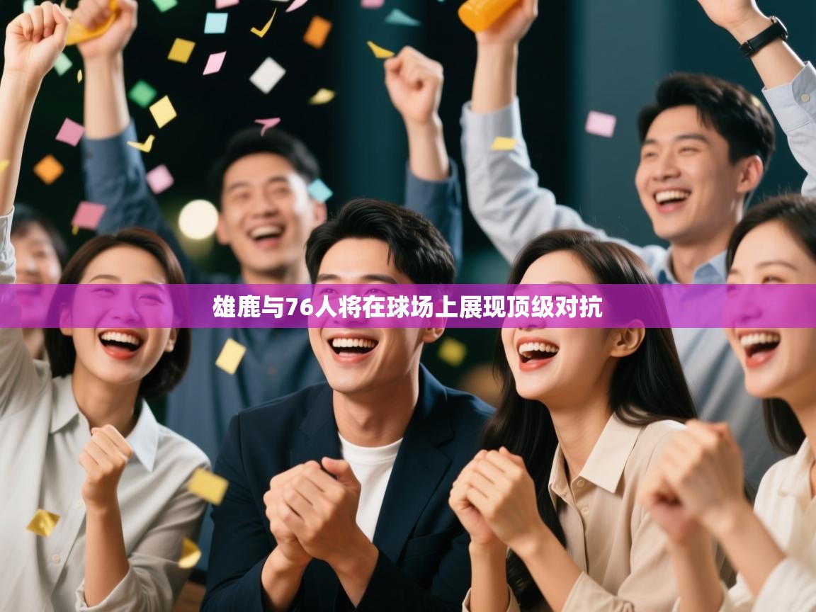 雄鹿与76人将在球场上展现顶级对抗  第2张