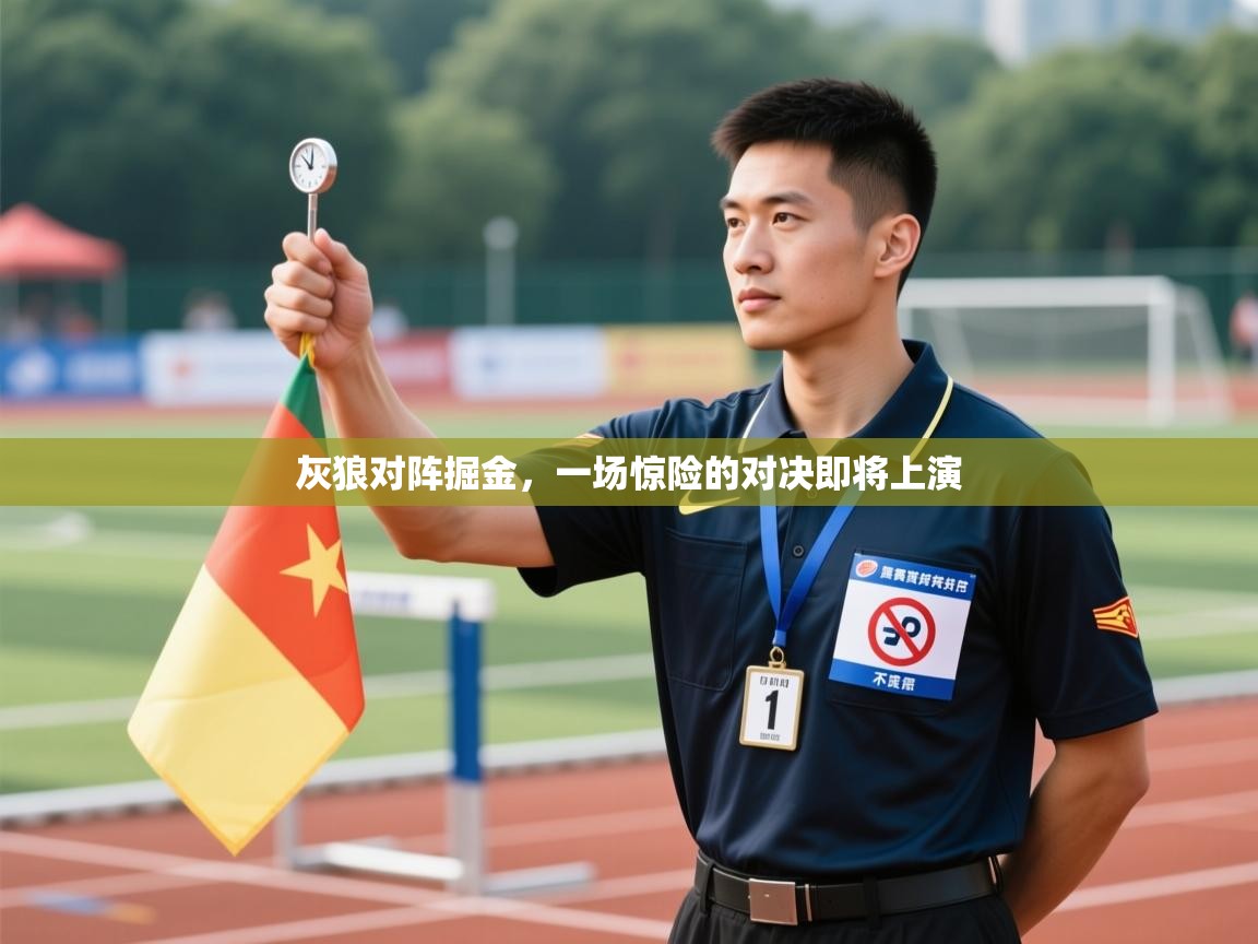 灰狼对阵掘金，一场惊险的对决即将上演  第2张