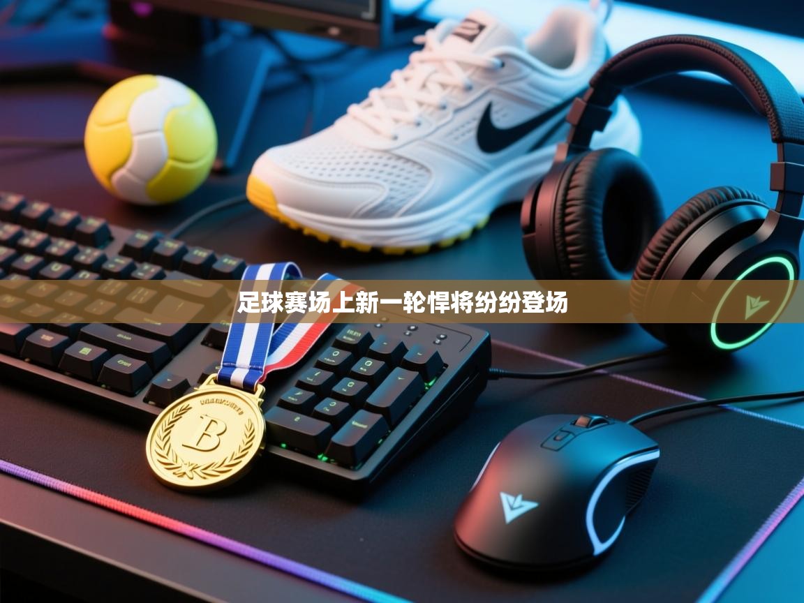 足球赛场上新一轮悍将纷纷登场  第1张