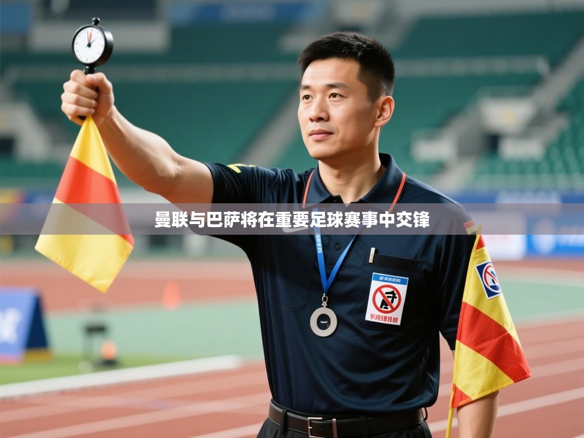 曼联与巴萨将在重要足球赛事中交锋  第1张