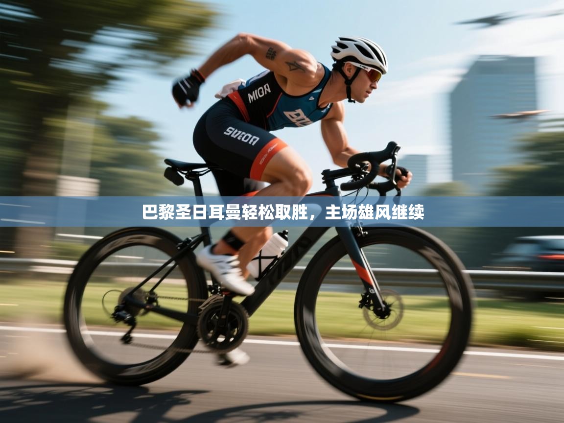 巴黎圣日耳曼轻松取胜，主场雄风继续  第2张