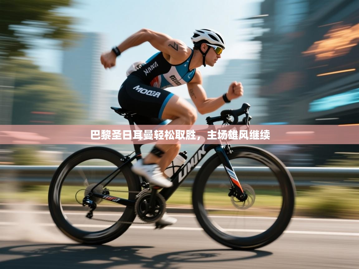 巴黎圣日耳曼轻松取胜，主场雄风继续  第1张