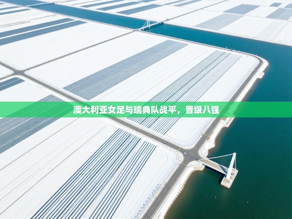 澳大利亚女足与瑞典队战平，晋级八强  第2张