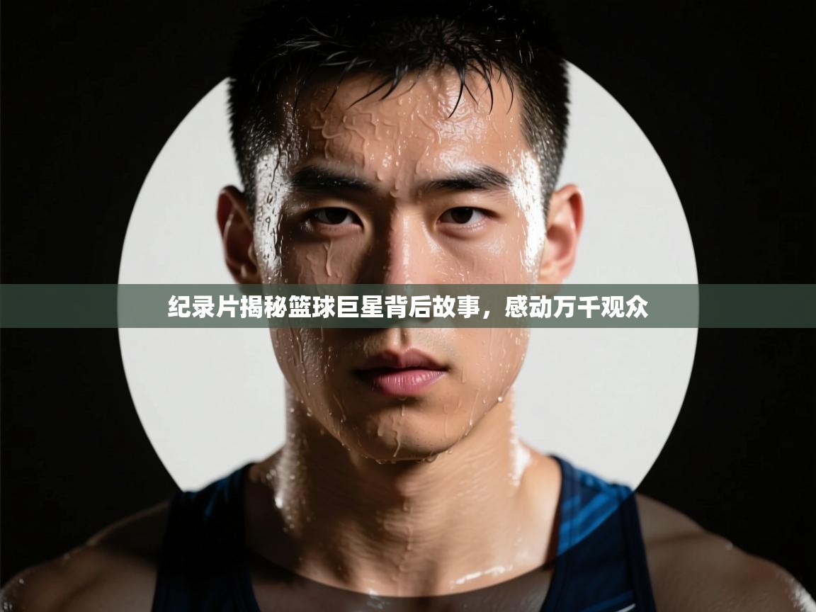 纪录片揭秘篮球巨星背后故事，感动万千观众  第2张