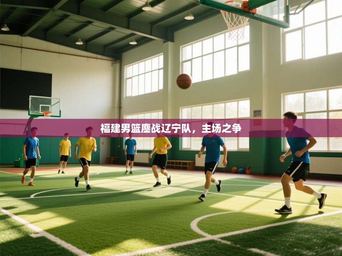 福建男篮鏖战辽宁队,主场之争 第1张