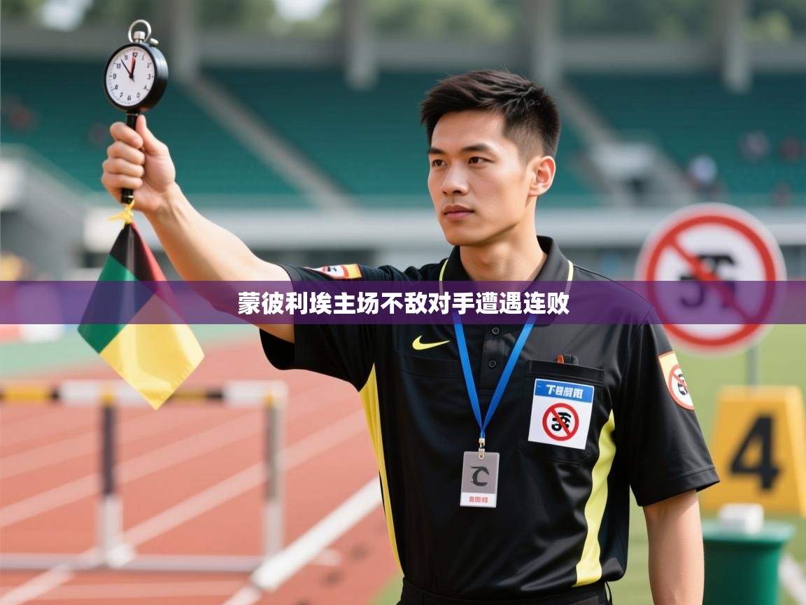 蒙彼利埃主场不敌对手遭遇连败  第2张