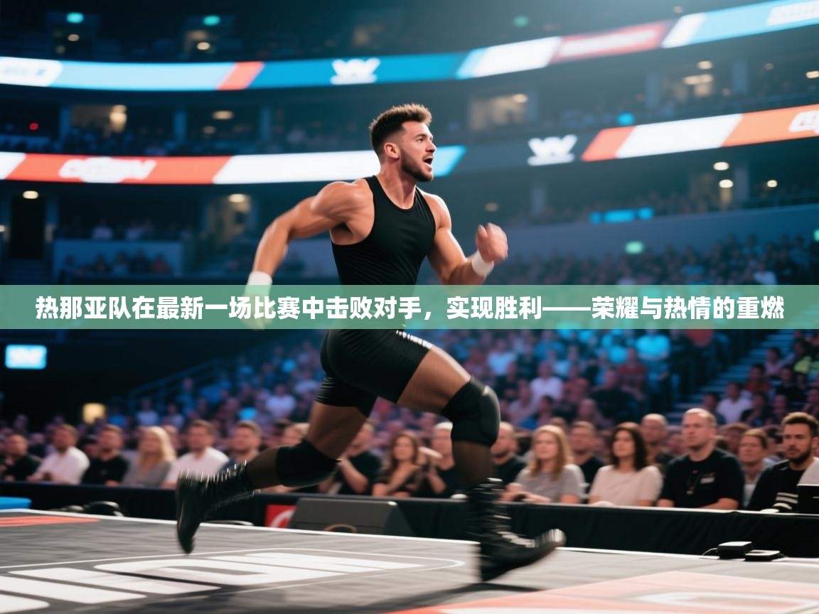热那亚队在最新一场比赛中击败对手，实现胜利——荣耀与热情的重燃  第1张