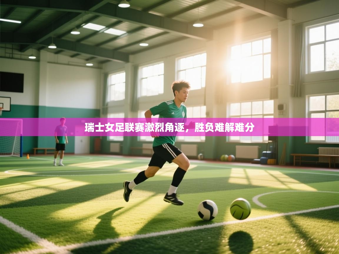 瑞士女足联赛激烈角逐，胜负难解难分  第1张