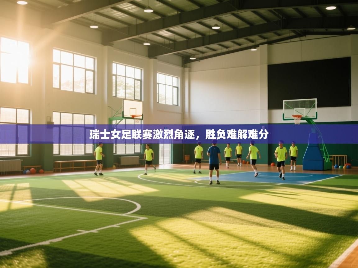 瑞士女足联赛激烈角逐，胜负难解难分  第2张