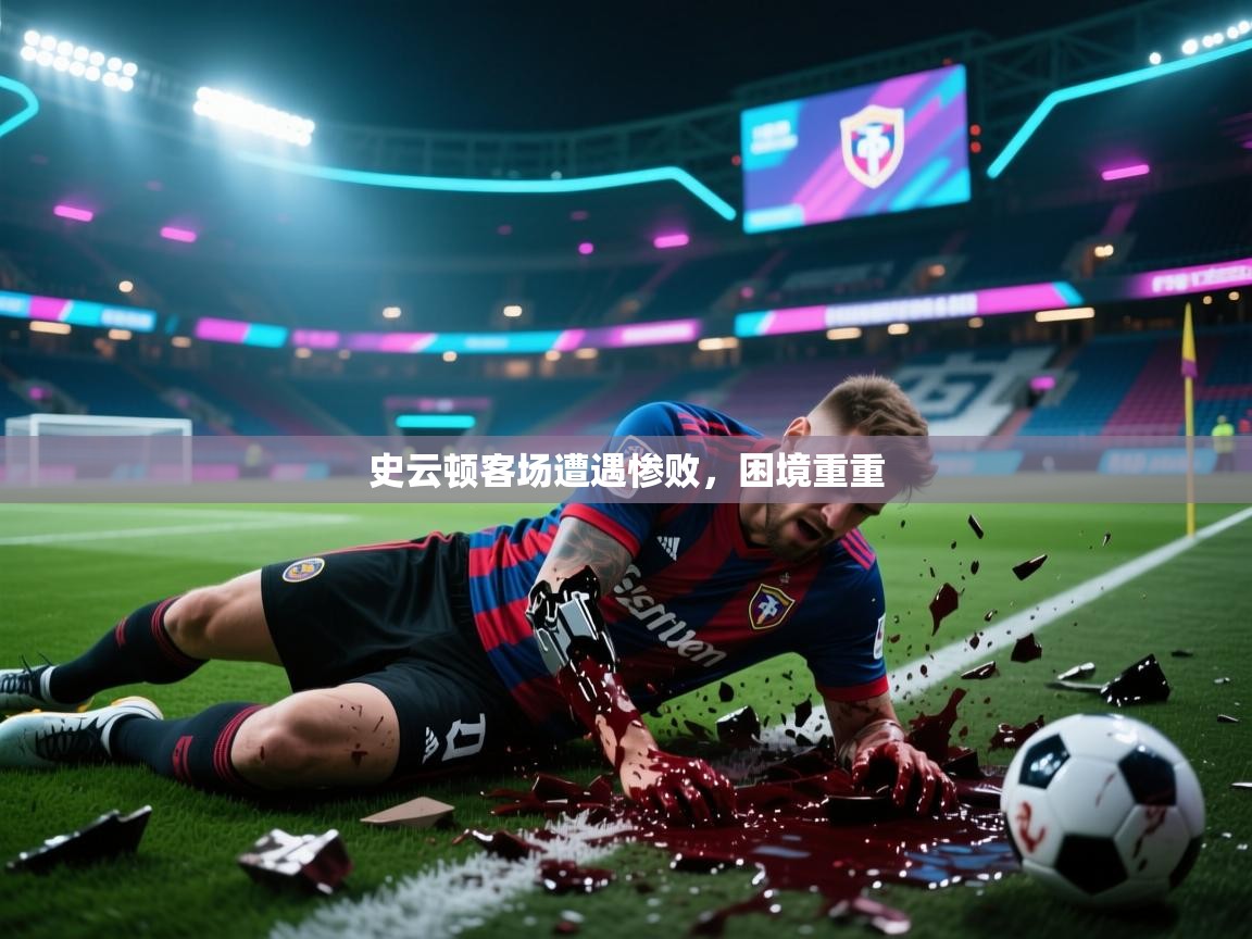 史云顿客场遭遇惨败，困境重重  第1张