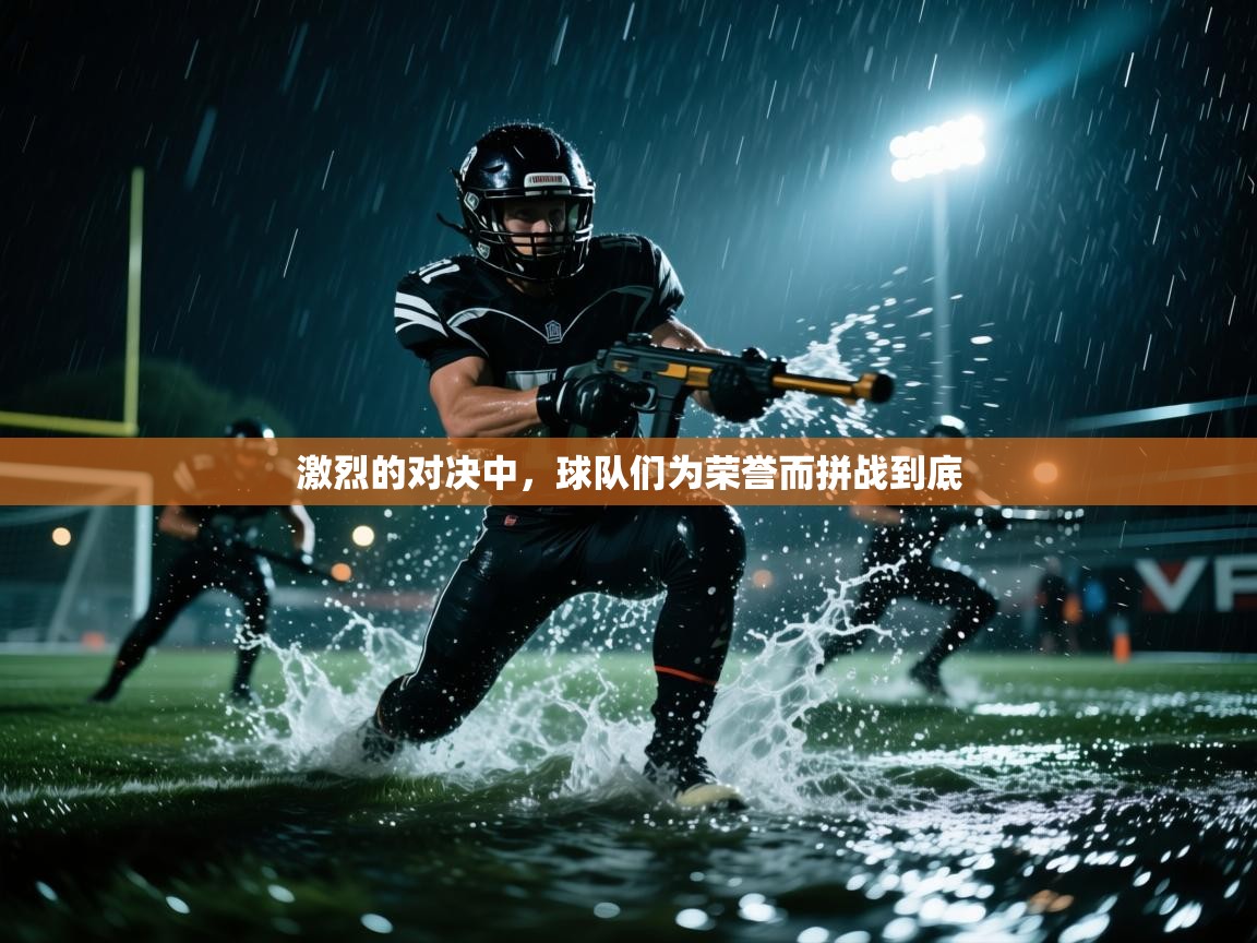 激烈的对决中,球队们为荣誉而拼战到底 第2张