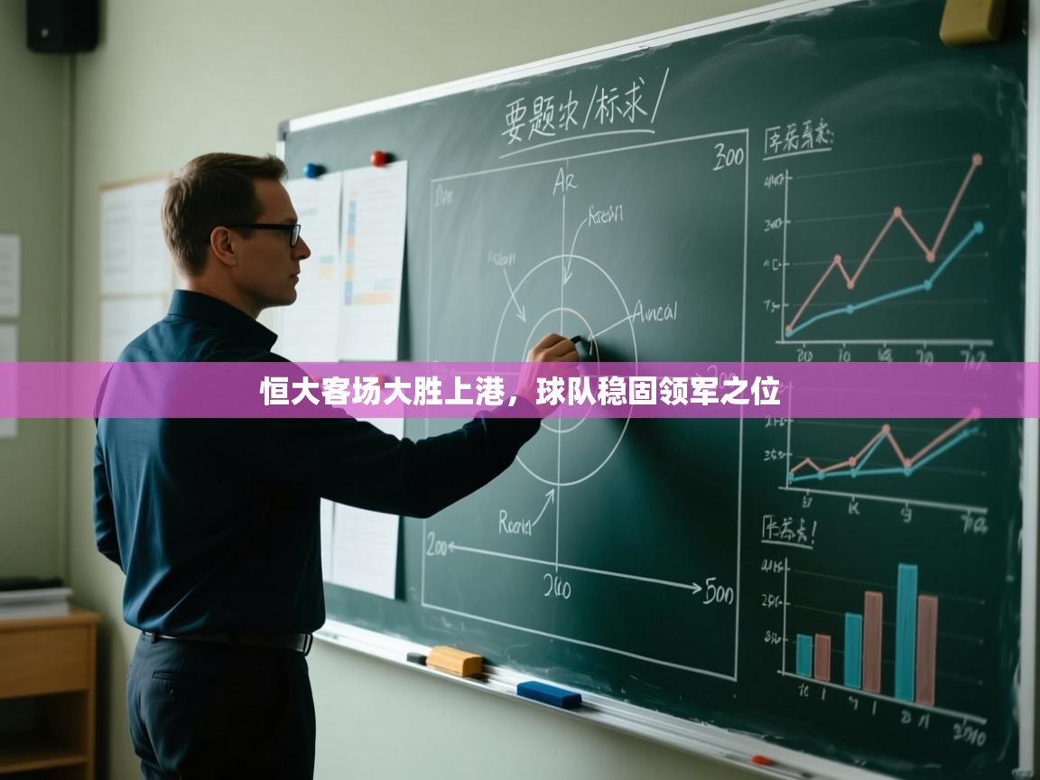 恒大客场大胜上港，球队稳固领军之位  第2张