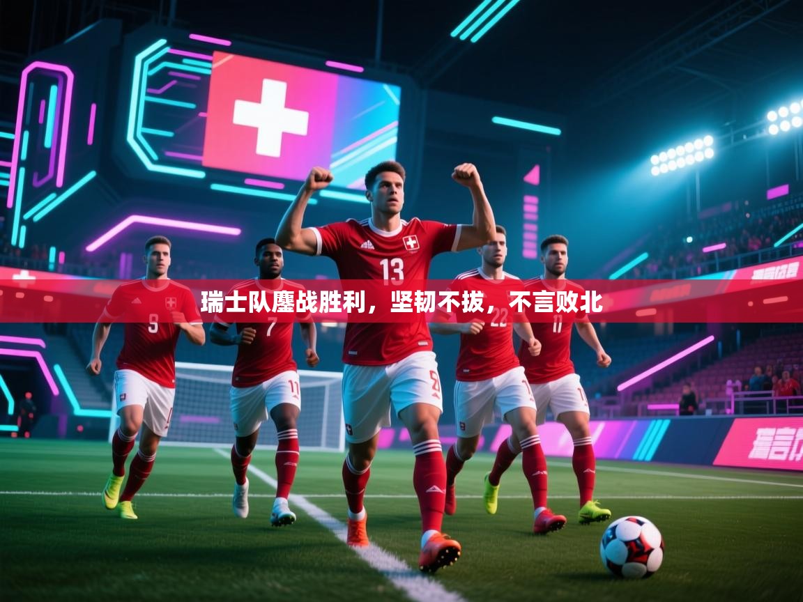 瑞士队鏖战胜利，坚韧不拔，不言败北  第1张