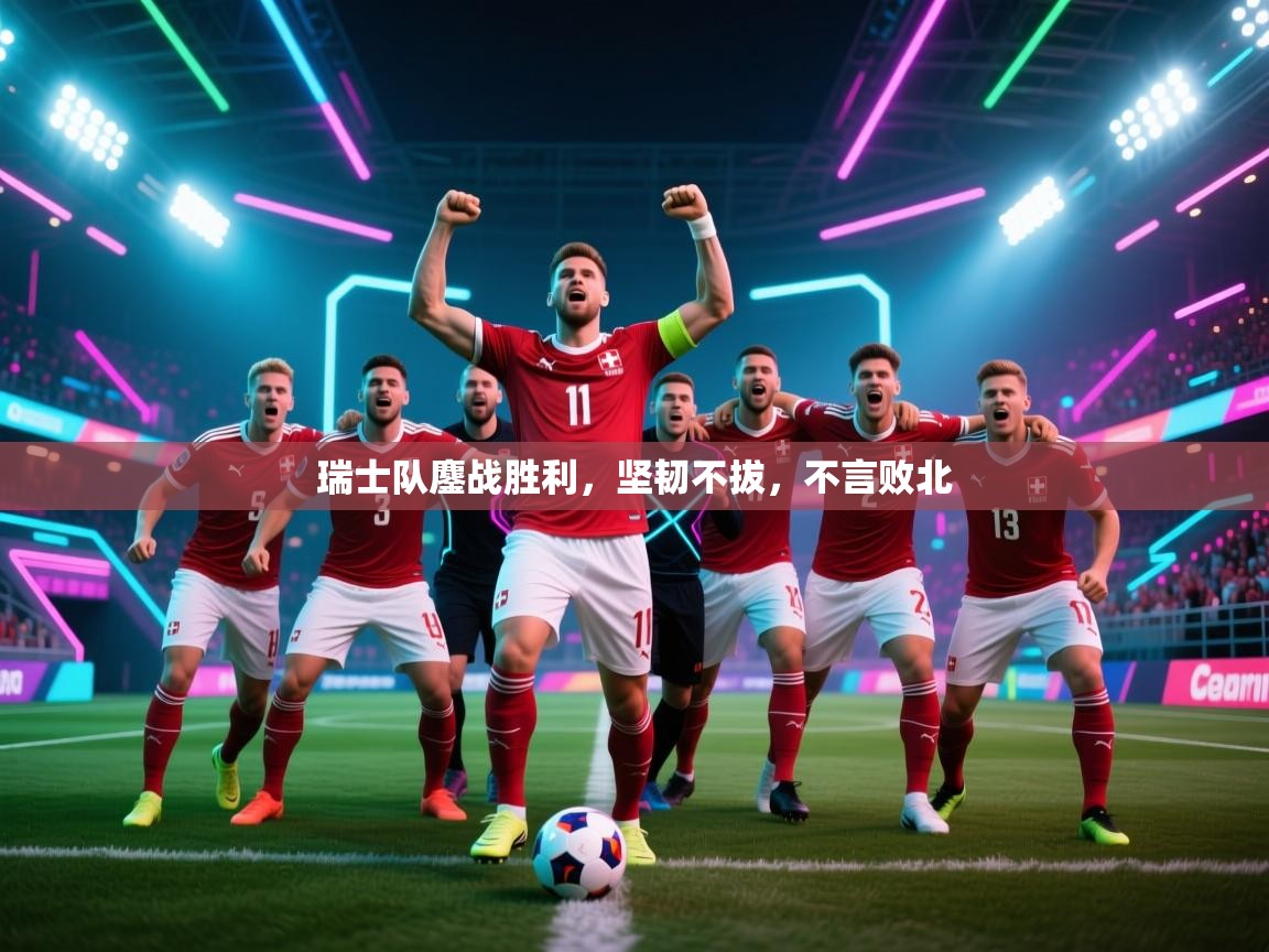 瑞士队鏖战胜利，坚韧不拔，不言败北  第2张