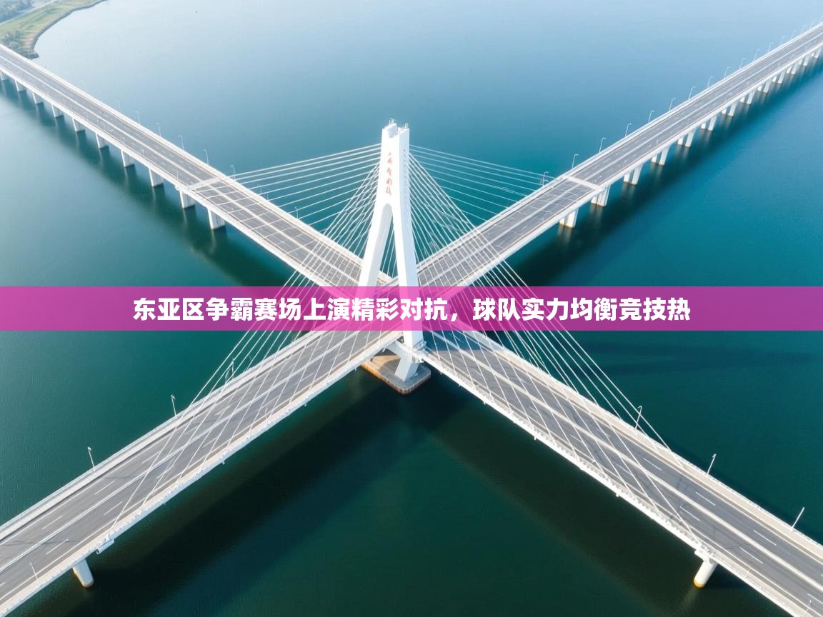 东亚区争霸赛场上演精彩对抗，球队实力均衡竞技热  第2张