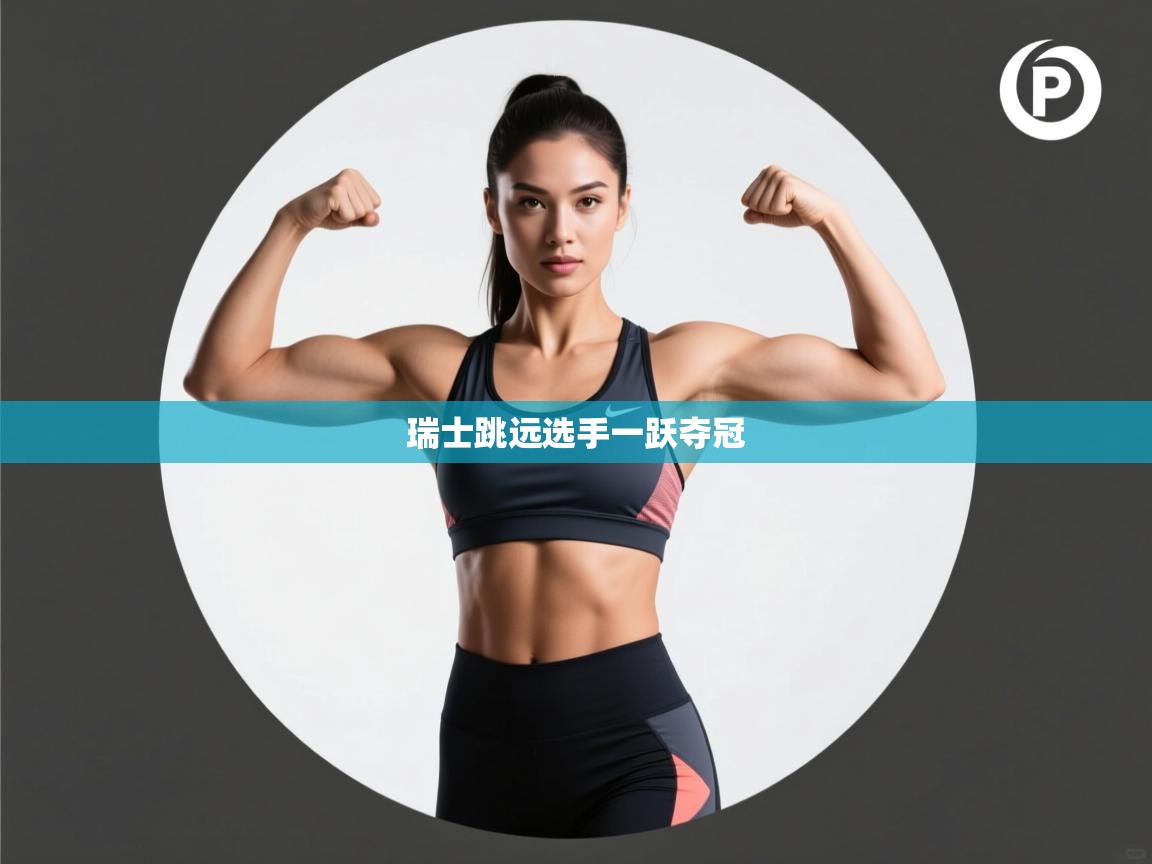 瑞士跳远选手一跃夺冠  第1张