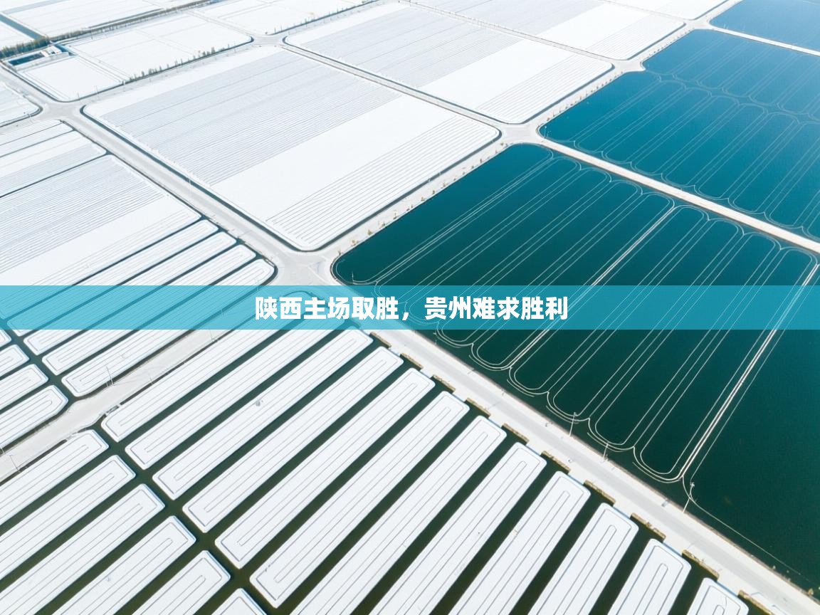 陕西主场取胜,贵州难求胜利 第2张