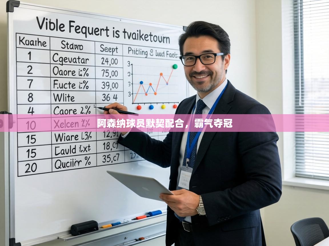 阿森纳球员默契配合,霸气夺冠 第2张