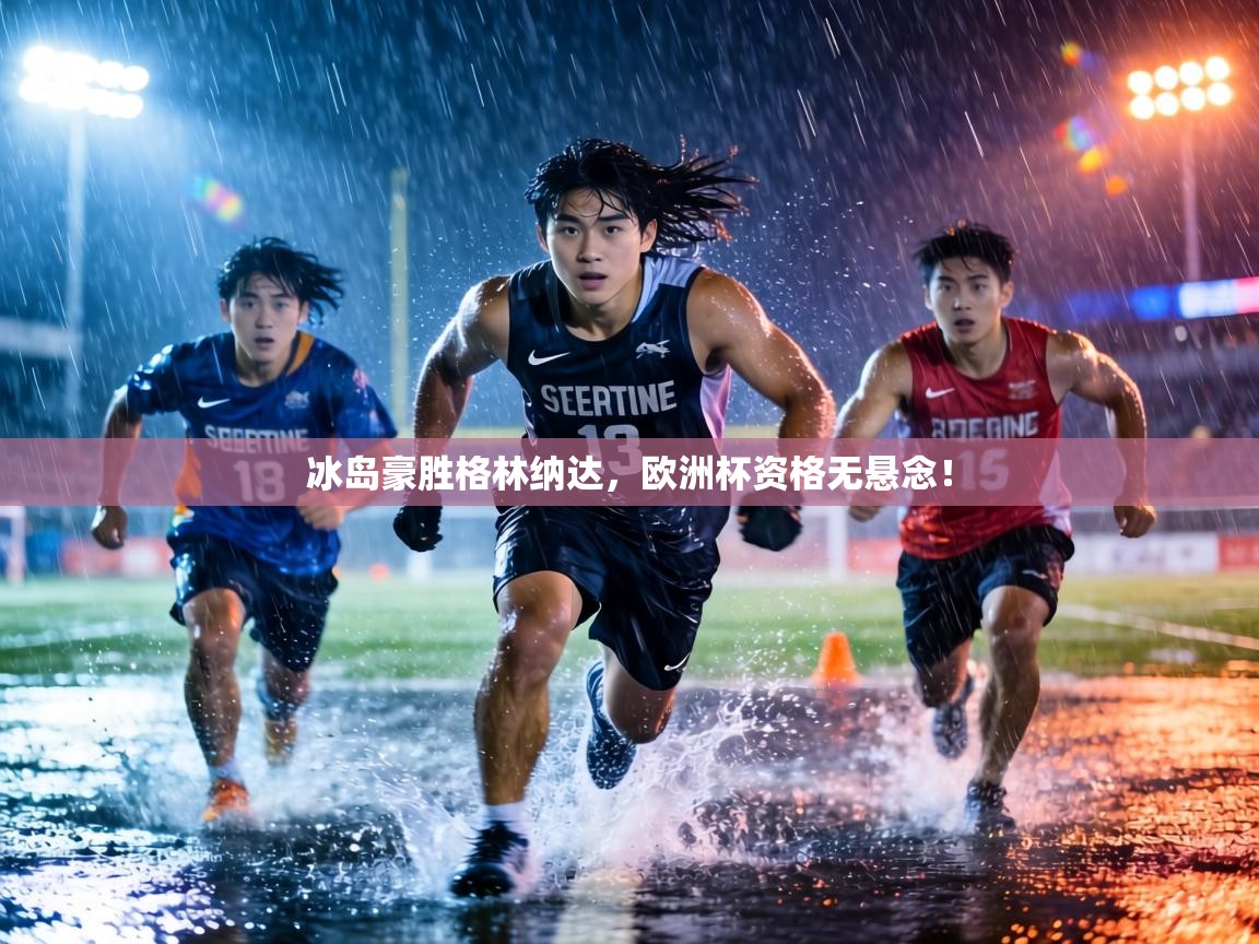 冰岛豪胜格林纳达，欧洲杯资格无悬念！  第2张