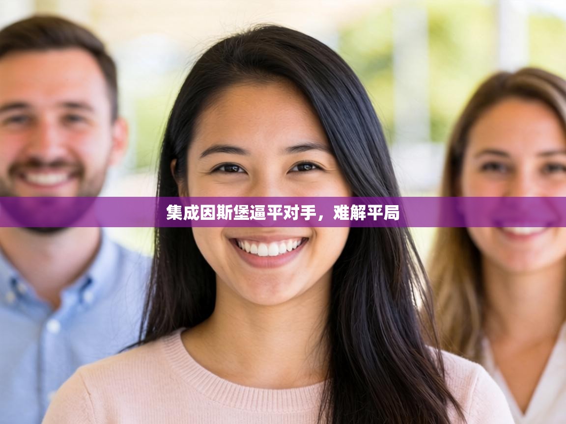 集成因斯堡逼平对手，难解平局  第1张