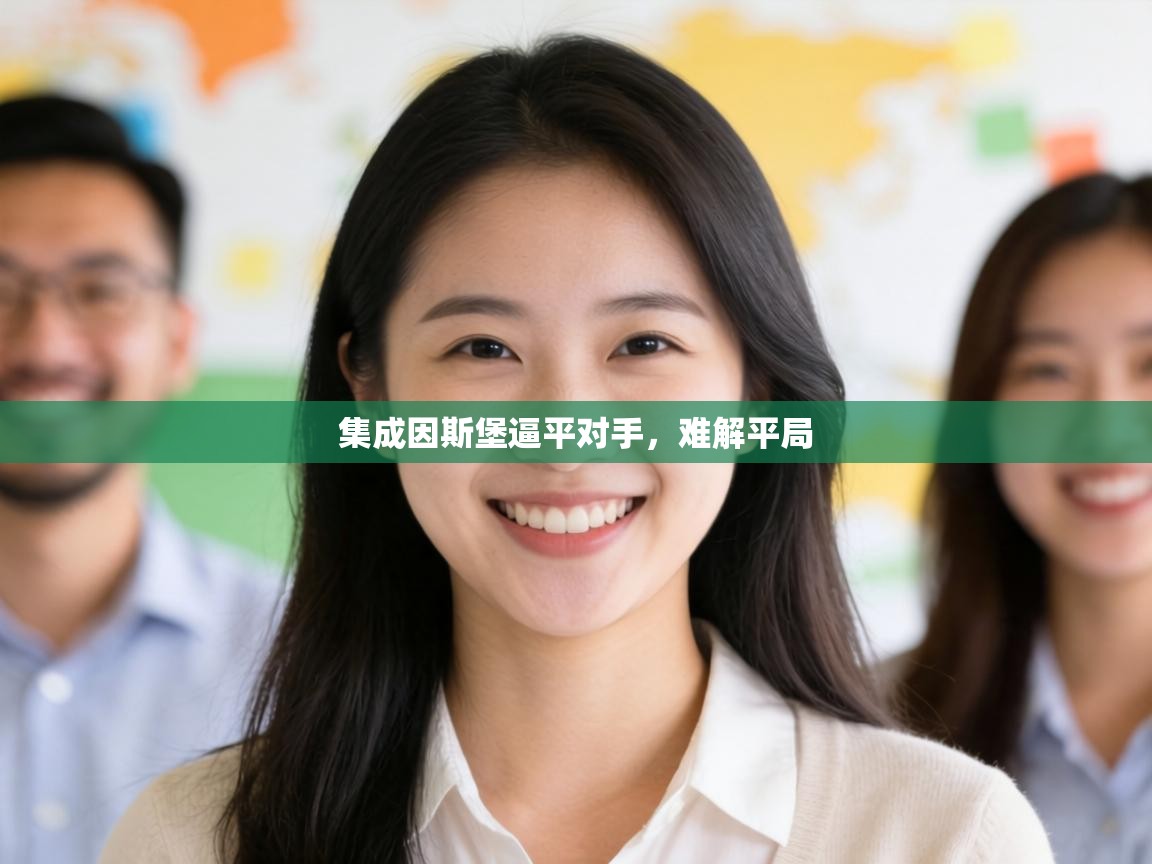 集成因斯堡逼平对手，难解平局  第2张